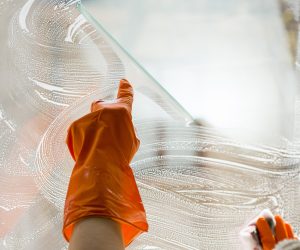 Nettoyage de vitres à Bordeaux
